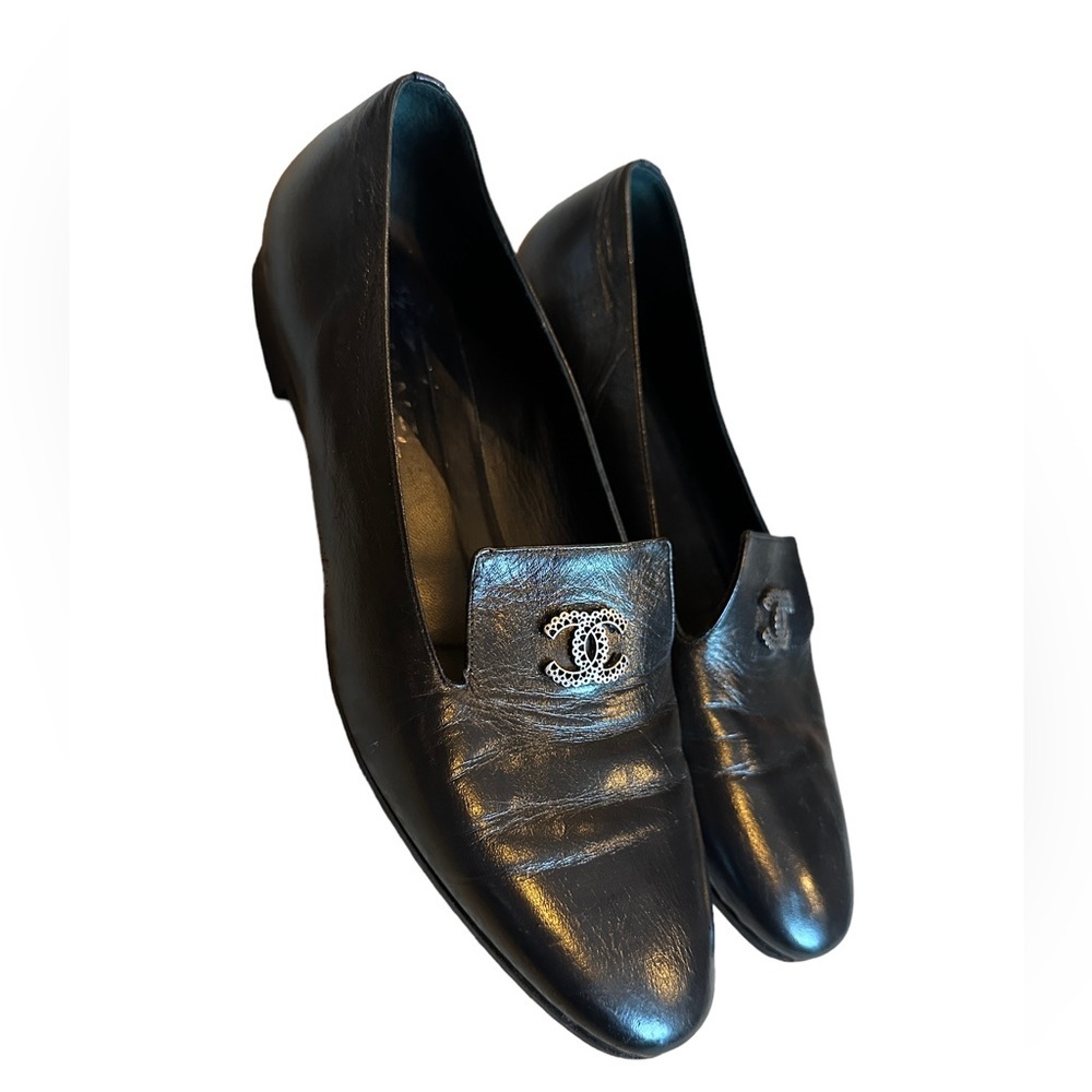 Chanel flats - Picture 3 of 13